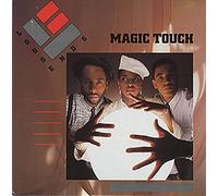 Loose Ends (80s) - Magic Touch