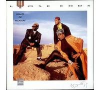 Loose Ends (80s) - Nights of pleasure [Vinyl Single]