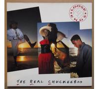 Loose Ends (80s) - Real chuckeeboo (1988) [Vinyl LP]