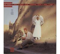 Loose Ends (80s) - Stay a little while, child (1986) / Vinyl Maxi Single [Vinyl 12'']
