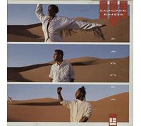 Loose Ends (80s) - Zagora (1986) [Vinyl LP]