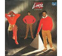 Loose Ends - A little spice (1983/84) [Vinyl LP]