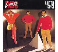 Loose Ends - A Little Spice