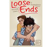 LOOSE ENDS: a REDDIE comic