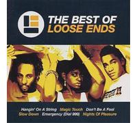 Loose Ends Best of Loose Ends (CD) Album (Importación USA)