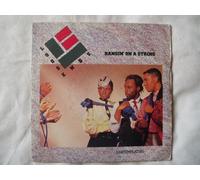 Loose Ends / Hangin On A String