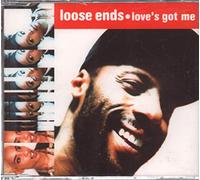 Loose Ends - Love's Got Me