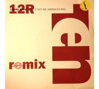 Loose Ends - Love's got me (Morales Mix) [VINYL]