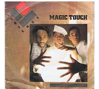 Loose Ends - MAGIC TOUCH 7 INCH (7" VINYL 45) UK VIRGIN 1985
