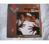 Loose Ends - Magic Touch (Club Mix)