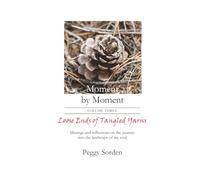 Loose Ends of Tangled Yarns: Musings and reflections on the journey into the landscape of my soul (Moment by Moment)