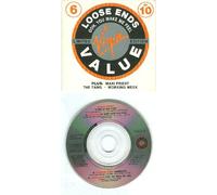 loose ends - Ooh You Make Me Feel (Limited Edition Value 6)