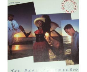 Loose Ends - Real chuckeeboo (1988)