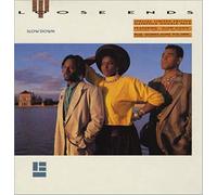 Loose Ends / Slow Down