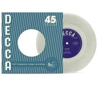 Loose Ends Tax Man (Vinyl) 7" Single (Importación USA)