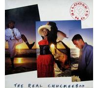 Loose Ends - The Real Chuckeeboo - Virgin - 209 166, Virgin - 209 166-630