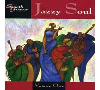 Loose Ends - Vol. 1-Jazzy Soul