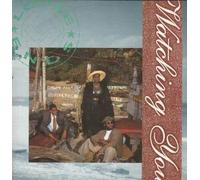 LOOSE ENDS - WATCHING YOU 12 INCH (12" VINYL SINGLE) UK VIRGIN 1988