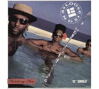 Loose Ends - WATCHING YOU ( 12inch / Vinyl Schallplatte Disque Record) LOOSE ENDS