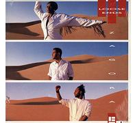 LOOSE ENDS - Zagora