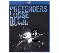 Loose In L.A. [Blu-ray]