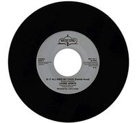 Loose Joints - Is It All Over My Face [7" VINYL] [Vinilo]