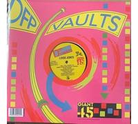 Loose Joints - Tell You (Today) (Dimitri From Paris Special Version)