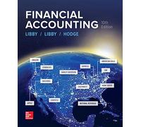 Loose Leaf for Financial Accounting