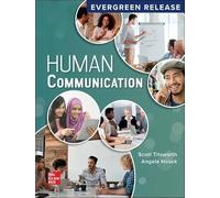 Loose Leaf for Human Communication: 2024 Release