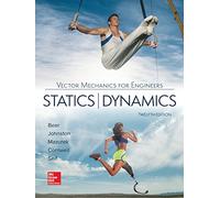 Loose Leaf for Vector Mechanics for Engineers: Statics and Dynamics