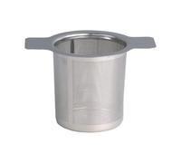 Loose Leaf Strainer - Ball Strainer | Stainless Steel Pack Mesh | Ball Infusers Handle | Drip Trays Pots Infusers Handler | Drip Tray Handle For Loose Soup Leaf And Mulling Spices