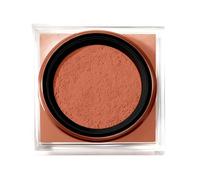 Loose Powder - Base de mezcla suavizante, polvo de maquillaje suelto para novia, accesorio cosmético personal, herramienta de acabado facial con textura, producto de belleza para madre, esposa y