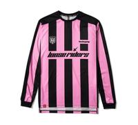 Loose Riders Jersey Derby L/S lila M