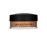 Loose Setting Powder Deep Peach