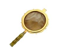 Loose Tea, Mesh Sieve, 3,15 x 3,15 x 1,97 in Food Strainer, Fine Filtration, Easy Grip for Cocktails, Juices, Harina Sifting, Sugar Dusting, Baking Prep, Kitchen Tasks, Tea Brewing