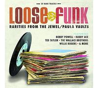 Loose the Funk: Rarities from – Universal Music Group