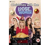 Loose Women: Christmas With the Loose Women [Region 2]