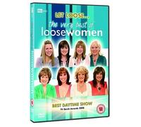 Loose Women: Let Loose - The Very Best Of Loose Women [Edizione: Regno Unito] [Reino Unido] [DVD]