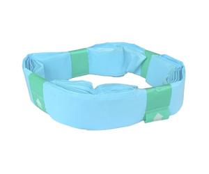 LooSeal® compostable liner film azul (liner estándar)
