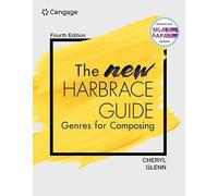 Looseleaf for The New Harbrace Guide: Genres for Composing (4th Edition)