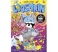Looshkin 1. El gat més boig del món (Boni vs. Mico)