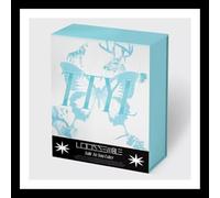 LOOSSEMBLE TTYL 3rd Mini Album (FANTASY Ver. + Gift Card) K-POP SEALED