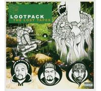 Loot Pack - The Lost Tapes