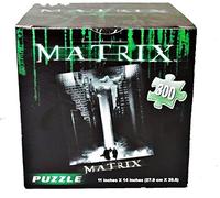 LootCrate June 2016 Exclusive The Matrix 11x14 Inch 300-Piece Zigsaw Puzzle by Loot Crate