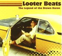 Looter Beats - Looter Beats -The Legend Of Brown Baron