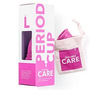 Loovara Intimate - Copa Menstrual - Tamaño L