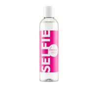 LOOVARA Gel lubricante Selfie 300 ml - Gel íntimo médico premium para la masturbación y el placer en solitario | Lubricante especialmente desarrollado a base de agua | Hidratante y suave para la piel