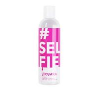 Loovara lubricante a base de agua 250 ml - SELFIE - lubricante ideal para la masturbación, masturbación con juguetes, ingredientes naturales, dermatológicamente probado, seguro para preservativos