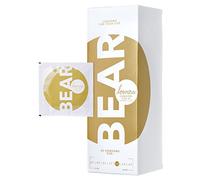 Loovara - Pack de 42 Preservativos - Condones Tamaño 60 - Talla Bear - Preservativos Finos Hechos de Caucho Justo - Variedad de Tallas de Condones para Hombres - Caja Condones Condom Men Veganos