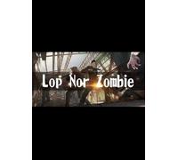 Lop Nor Zombie VR Steam Key GLOBAL